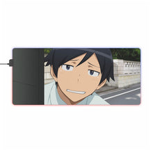 Load image into Gallery viewer, Oreimo RGB LED Mouse Pad (Desk Mat)