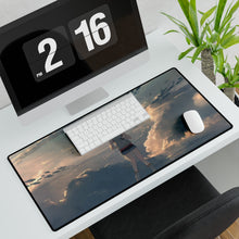 Load image into Gallery viewer, Weathering With You Mouse Pad (Desk Mat)