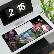 Load image into Gallery viewer, Kaleido Star Mouse Pad (Desk Mat)