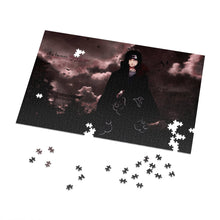 Load image into Gallery viewer, Anime Narutor Jigsaw Puzzle