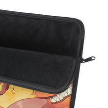 Load image into Gallery viewer, Anime Naruto Laptop Sleeve