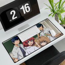 Load image into Gallery viewer, Anime Toradora! Mouse Pad (Desk Mat)