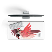 Load image into Gallery viewer, Konohana Sakuya Mouse Pad (Desk Mat)