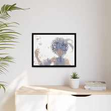 Load image into Gallery viewer, Anime Black Butler Canvas Framed Art Print