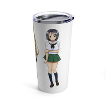 Load image into Gallery viewer, Girls und Panzer Tumbler 20oz