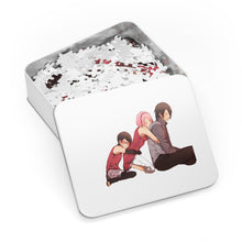 Load image into Gallery viewer, Boruto Jigsaw Puzzle