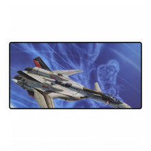 Load image into Gallery viewer, Macross Delta Mouse Pad (Desk Mat)