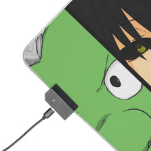 Load image into Gallery viewer, That Time I Got Reincarnated As A Slime RGB LED Mouse Pad (Desk Mat)