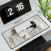 Load image into Gallery viewer, Anime Promise of Wizard Mouse Pad (Desk Mat)