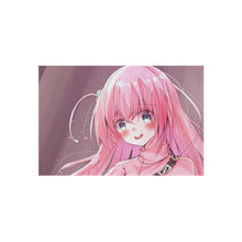 Load image into Gallery viewer, Bocchi the Rock Rug