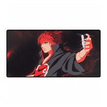 Load image into Gallery viewer, Anime Naruto Mouse Pad (Desk Mat)