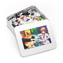 Load image into Gallery viewer, Anime Food Wars: Shokugeki no Soma Jigsaw Puzzle
