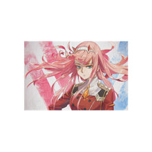 Load image into Gallery viewer, Zero Two Rug
