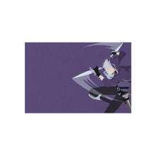 Load image into Gallery viewer, Bleach Rug