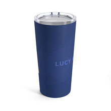 Load image into Gallery viewer, Anime Fairy Tail Tumbler 20oz