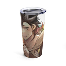 Load image into Gallery viewer, Fate/Grand Order Tumbler 20oz