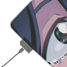 Load image into Gallery viewer, Suzume no Tojimari RGB LED Mouse Pad (Desk Mat)