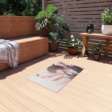 Load image into Gallery viewer, Anime Chainsaw Man Rug
