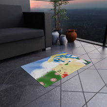 Load image into Gallery viewer, Lucky Star Konata Izumi Rug