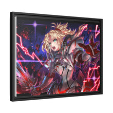Load image into Gallery viewer, Anime Fate/Apocrypha Canvas Framed Art Print
