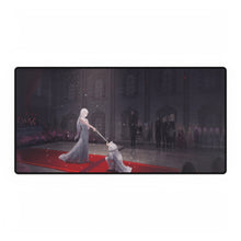 Load image into Gallery viewer, Anime Re:ZERO -Starting Life in Another World- Mouse Pad (Desk Mat)