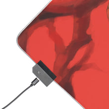 Load image into Gallery viewer, Hitori no Shita: The Outcast RGB LED Mouse Pad (Desk Mat)