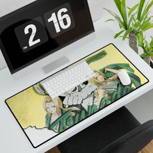 Load image into Gallery viewer, Anime Naruto Mouse Pad (Desk Mat)