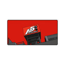 Load image into Gallery viewer, Persona 5 Mouse Pad (Desk Mat)