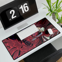 Load image into Gallery viewer, Yu Gi Oh 5DS Anime Mouse Pad (Desk Mat)