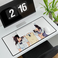Load image into Gallery viewer, Anime Seiren Mouse Pad (Desk Mat)
