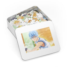 Load image into Gallery viewer, Kuroko's Basketball Tetsuya Kuroko Jigsaw Puzzle