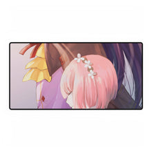 Load image into Gallery viewer, Anime Re:ZERO -Starting Life in Another World- Mouse Pad (Desk Mat)