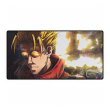 Load image into Gallery viewer, Anime Trigun Mouse Pad (Desk Mat)