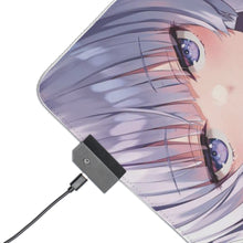 Load image into Gallery viewer, Classroom Of The Elite RGB LED Mouse Pad (Desk Mat)