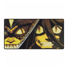 Load image into Gallery viewer, Ushio And Tora Mouse Pad (Desk Mat)