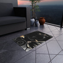 Load image into Gallery viewer, Bleach Ichigo Kurosaki, Rukia Kuchiki Rug