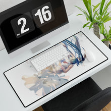 Load image into Gallery viewer, Anime Vocaloid Mouse Pad (Desk Mat)