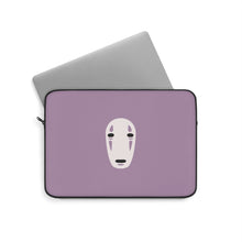 Load image into Gallery viewer, Anime Spirited Away Laptop Sleeve