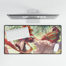 Load image into Gallery viewer, Hina Kagiyama Mouse Pad (Desk Mat)