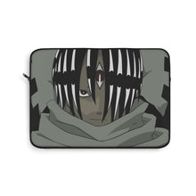 Load image into Gallery viewer, Soul Eater Laptop Sleeve