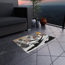 Load image into Gallery viewer, Bleach Ichigo Kurosaki Rug