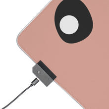 Load image into Gallery viewer, Monogatari (Series) RGB LED Mouse Pad (Desk Mat)