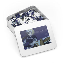Load image into Gallery viewer, Ruler - Jeanne d'Arc Jigsaw Puzzle