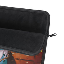 Load image into Gallery viewer, Anime Howl's Moving Castle Laptop Sleeve