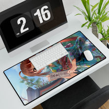 Load image into Gallery viewer, Anime THE iDOLM@STER: Million Live! Mouse Pad (Desk Mat)