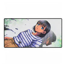 Load image into Gallery viewer, Anime Summer Time Rendering Mouse Pad (Desk Mat)