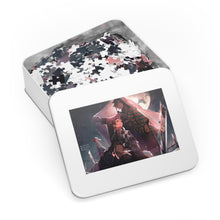 Load image into Gallery viewer, Anime Demon Slayer: Kimetsu no Yaiba Jigsaw Puzzle