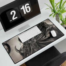 Load image into Gallery viewer, Anime Vampire Hunter D Mouse Pad (Desk Mat)