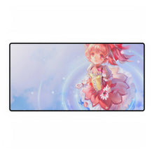 Load image into Gallery viewer, Anime Puella Magi Madoka Magicar Mouse Pad (Desk Mat)