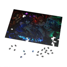 Load image into Gallery viewer, Date A Live Jigsaw Puzzle
